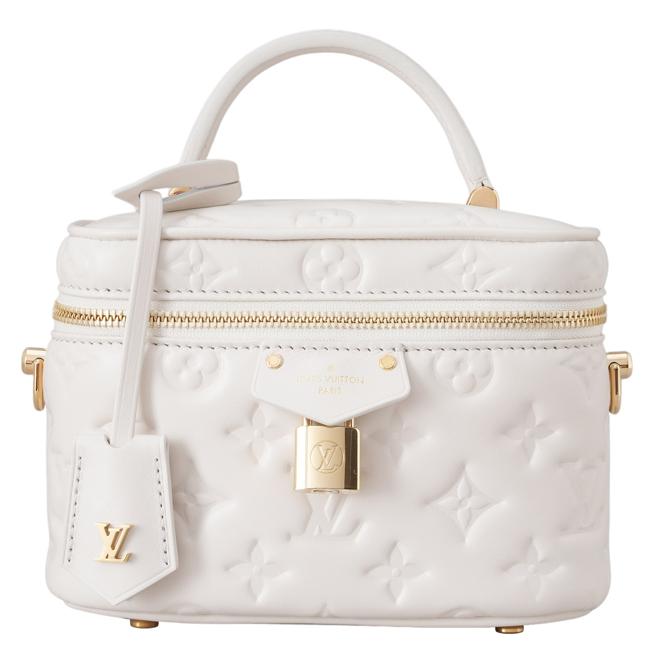 LOUIS VUITTON(USED)루이비통 M25219 쿠상 베니티PM